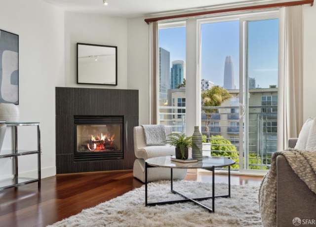 Property at 75 Moss St #14, San Francisco, CA 94103, 2 beds, 2 baths