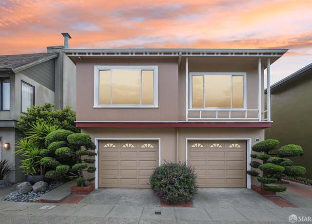 Property at 77 Aquavista Way, San Francisco, CA 94131, 3 beds, 2 baths