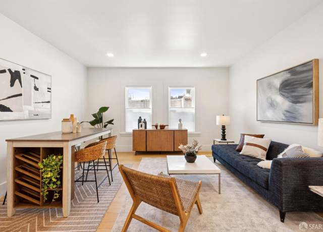 Property at 31 Romolo Pl #4, San Francisco, CA 94133, 2 beds, 1 bath