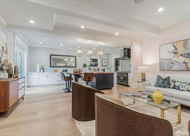 Property at 1168 Clay St, San Francisco, CA 94108, 2 beds, 2.5 baths