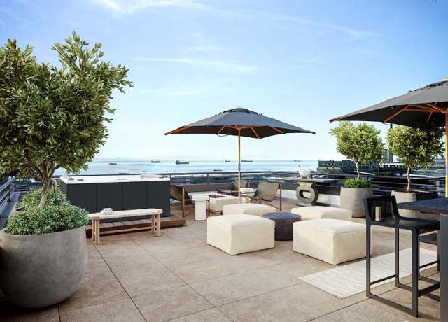 Property at 2177 3rd St #721, San Francisco, CA 94107, 2 beds, 2 baths