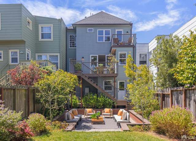 Property at 670 19th Ave, San Francisco, CA 94121, 3 beds, 2.5 baths