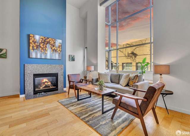 Property at 155 Harriet St #7, San Francisco, CA 94103, 2 beds, 2 baths