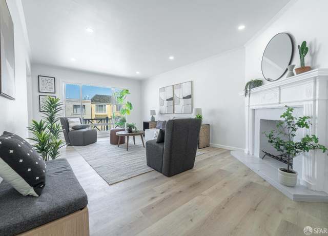 Property at 3539-3541 Judah St, San Francisco, CA 94122, 4 beds, 2 baths