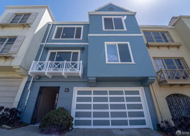 Property at 3539-3541 Judah St, San Francisco, CA 94122, 4 beds, 2 baths