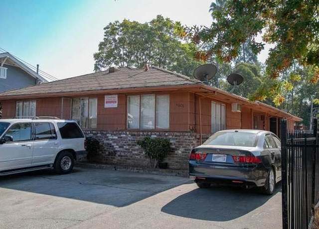 Property at 4806 Yosemite Ave, Sacramento, CA 95820, 6 beds, 4 baths