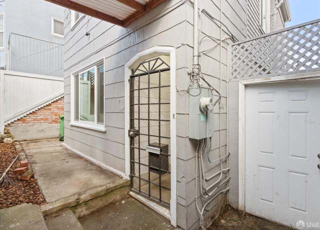 Property at 535 Girard St, San Francisco, CA 94134, 3 beds, 2 baths