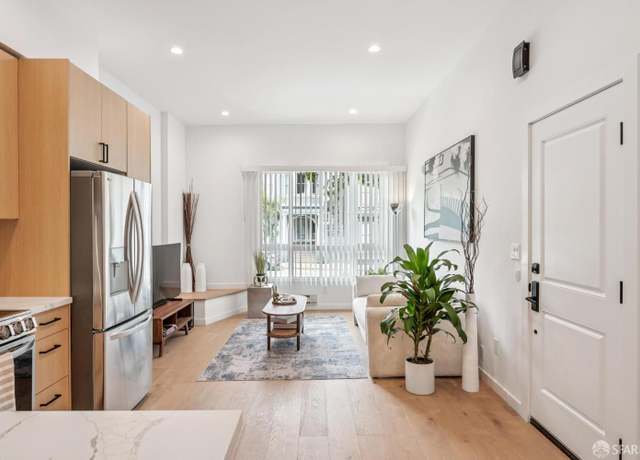 Property at 1117 Guerrero St #1, San Francisco, CA 94110, 1 bath