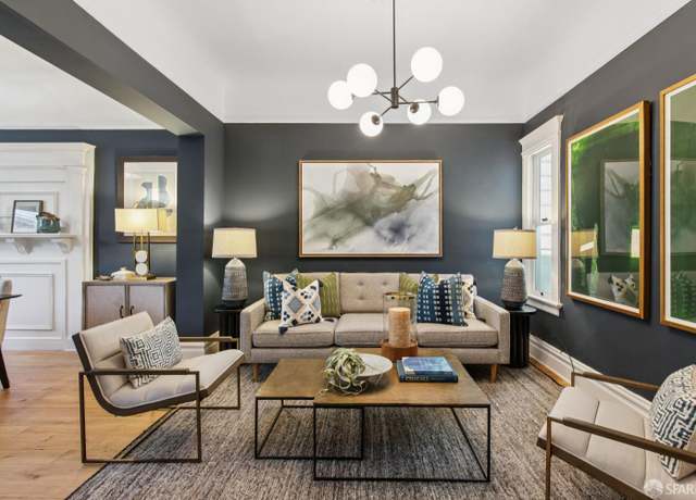 Property at 1035 Natoma St, San Francisco, CA 94103, 3 beds, 1.5 baths