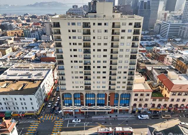 Property at 946 Stockton St Unit 18B, San Francisco, CA 94108, 2 beds, 1.5 baths