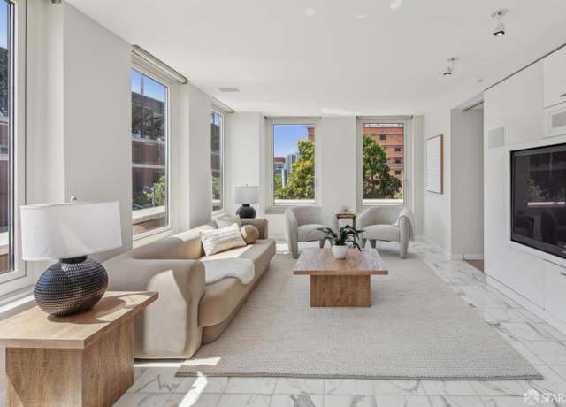 Property at 88 King St #303, San Francisco, CA 94107, 2 beds, 2 baths