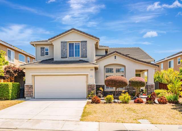 Property at 3264 Terrace Beach Dr, Vallejo, CA 94591, 4 beds, 3 baths