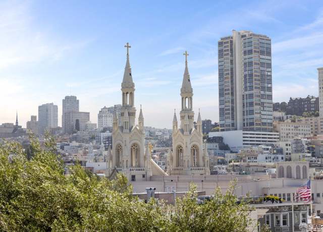 Property at 471 Lombard St, San Francisco, CA 94133, 4 beds, 4 baths