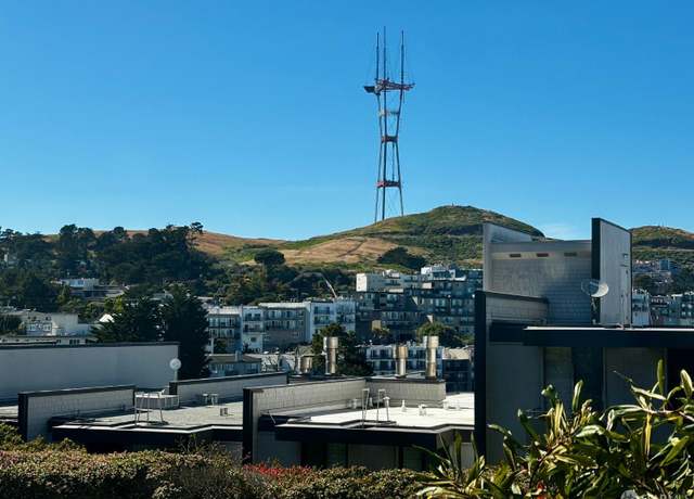 Property at 135 Red Rock Way Unit 106L, San Francisco, CA 94131, 1 bath