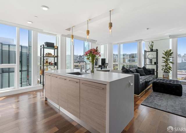 Property at 555 Fulton St #503, San Francisco, CA 94102, 2 beds, 2 baths
