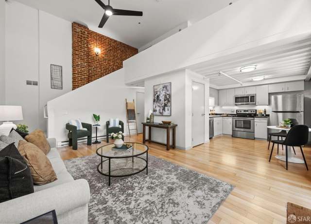 Property at 101 Harrison St #102, San Francisco, CA 94105, 1 bed, 1 bath