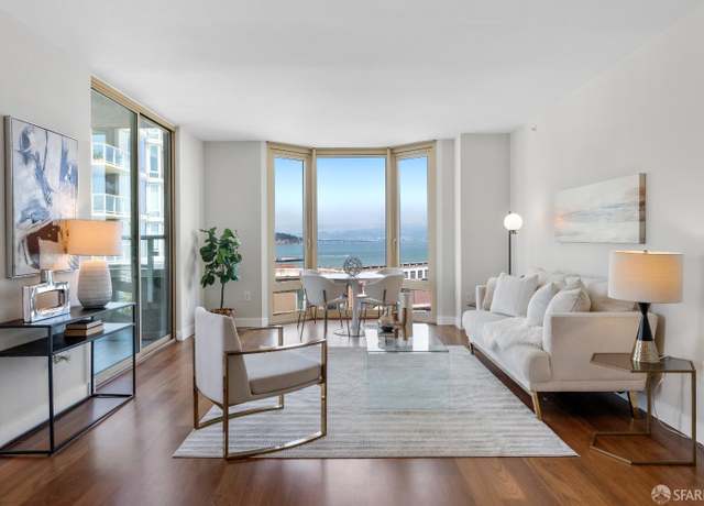 Property at 88 King St #909, San Francisco, CA 94107, 2 beds, 2 baths