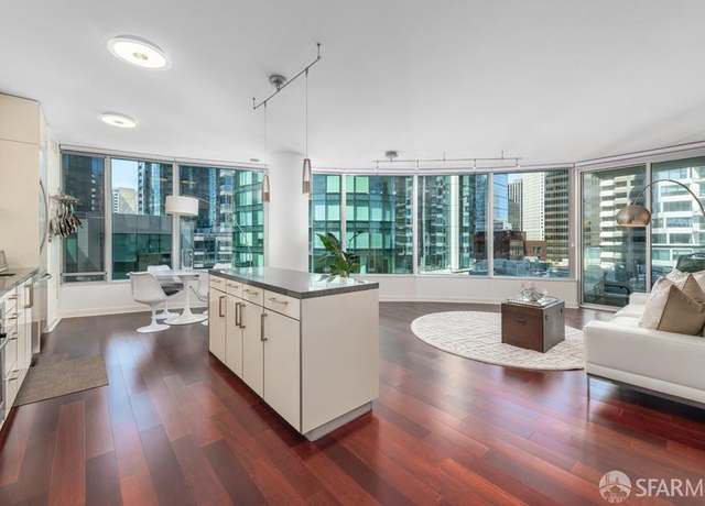 Property at 338 Spear St Unit 10H, San Francisco, CA 94105, 2 beds, 2 baths
