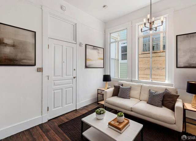 Property at 625 Divisadero St #25, San Francisco, CA 94117, 1 bed, 1 bath