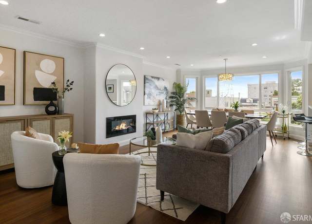 Property at 1276 18th Ave #2, San Francisco, CA 94122, 3 beds, 2 baths
