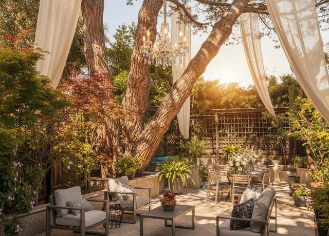 Property at 729 Douglass St, San Francisco, CA 94114, 7 beds, 7 baths