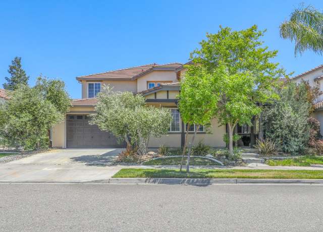 Property at 549 Fresian Dr, Oakdale, CA 95361, 4 beds, 3.5 baths