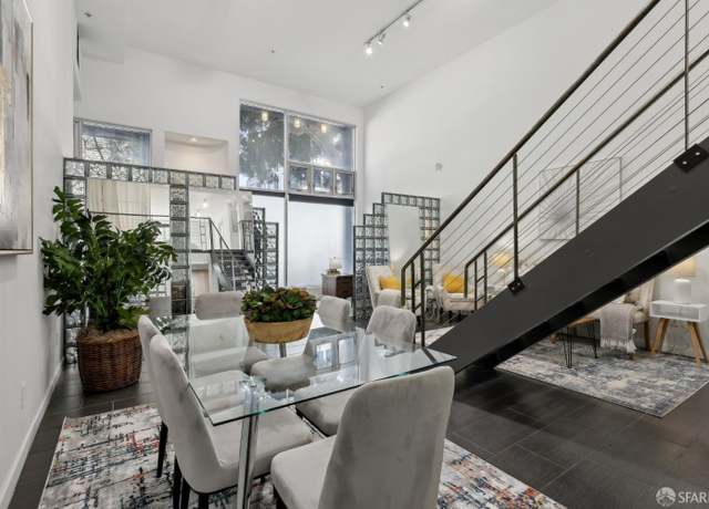 Property at 155 Harriet St #3, San Francisco, CA 94103, 1 bed, 1.5 baths