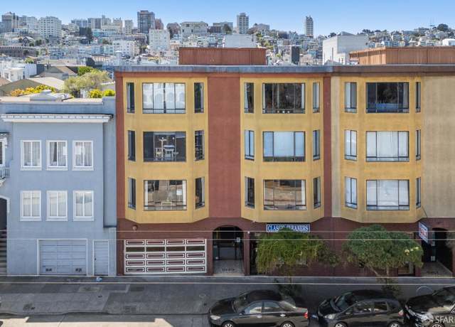 Property at 1949 Chestnut St, San Francisco, CA 94123, 21 beds