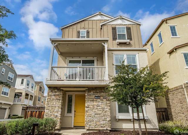 Property at 7240 Carneros Ln, Dublin, CA 94568, 4 beds, 3.5 baths