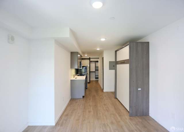 Property at 1532 Howard St #202, San Francisco, CA 94103, 1 bath