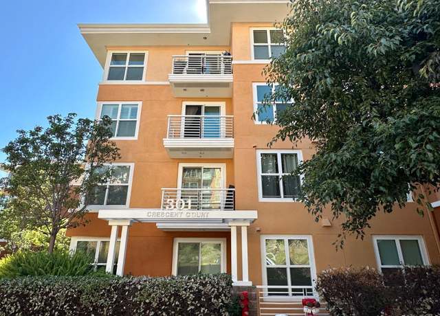 Property at 301 Crescent Ct #3101, San Francisco, CA 94134, 1 bed, 1 bath