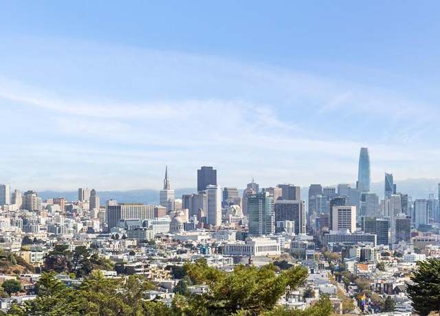 Property at 3412 Market St, San Francisco, CA 94114, 3 beds, 2 baths