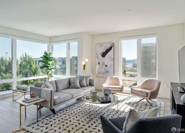 Property at 10 Innes Ct #405, San Francisco, CA 94124, 3 beds, 2 baths