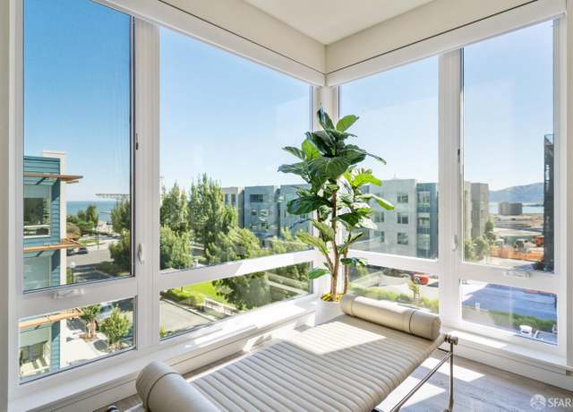 Property at 10 Innes Ct #405, San Francisco, CA 94124, 3 beds, 2 baths