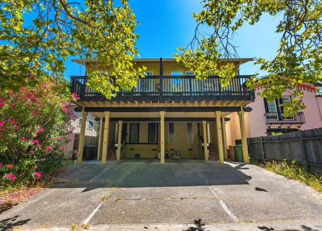 Property at 236 C St, San Rafael, CA 94901, 4 beds, 3 baths