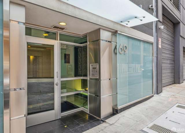 Property at 69 Clementina St #601, San Francisco, CA 94105, 2 beds, 2 baths