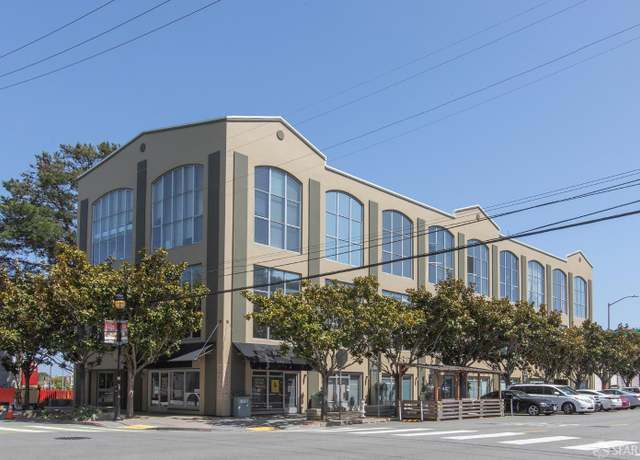 Property at 701 Pennsylvania Ave #107, San Francisco, CA 94107, 1 bed, 2 baths