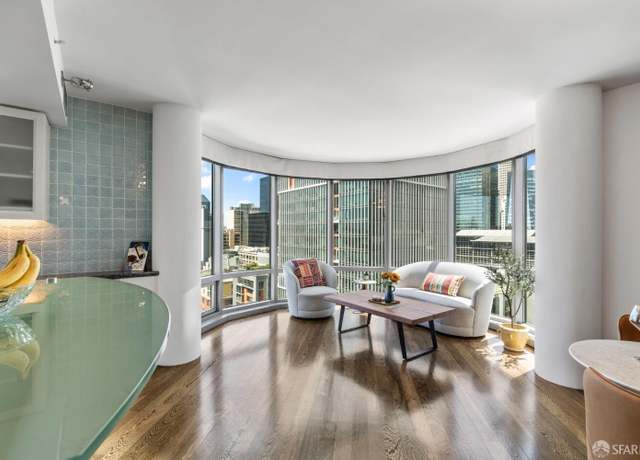 Property at 333 1st St Unit N1404, San Francisco, CA 94105, 2 beds, 2 baths