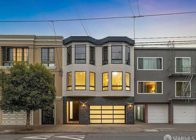 Property at 174 W 18th Ave, San Francisco, CA 94121, 7 beds