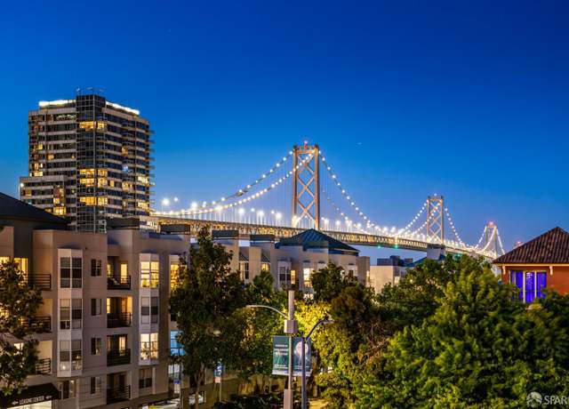 Property at 219 Brannan St Unit 3G, San Francisco, CA 94107, 3 beds, 3 baths
