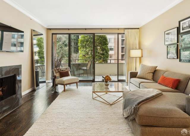 Property at 101 Lombard St Unit 216E, San Francisco, CA 94111, 1 bed, 1 bath