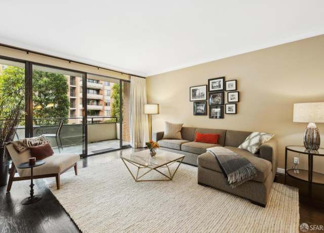 Property at 101 Lombard St Unit 216E, San Francisco, CA 94111, 1 bed, 1 bath