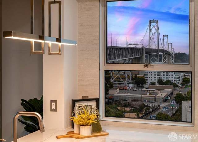 Property at 301 Bryant St #601, San Francisco, CA 94107, 2 beds, 2 baths