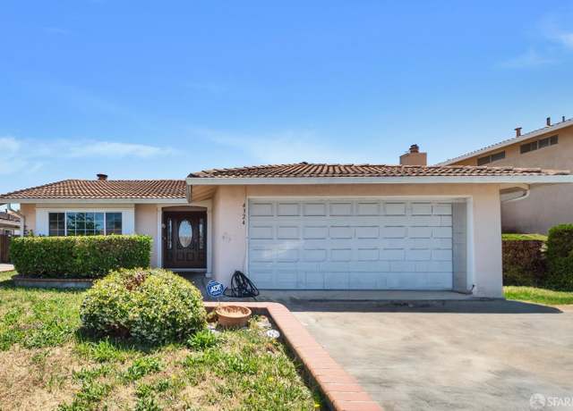 Property at 4324 Ellen Way Way, Union City, CA 94587, 4 beds, 2 baths