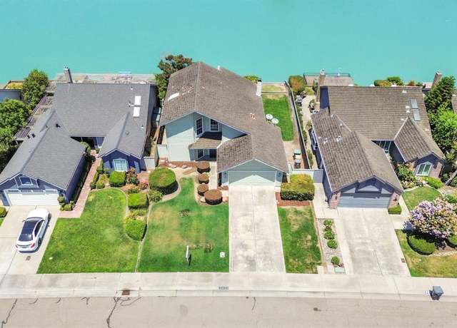 Property at 2421 Meadow Lk, Stockton, CA 95207, 3 beds, 2.5 baths