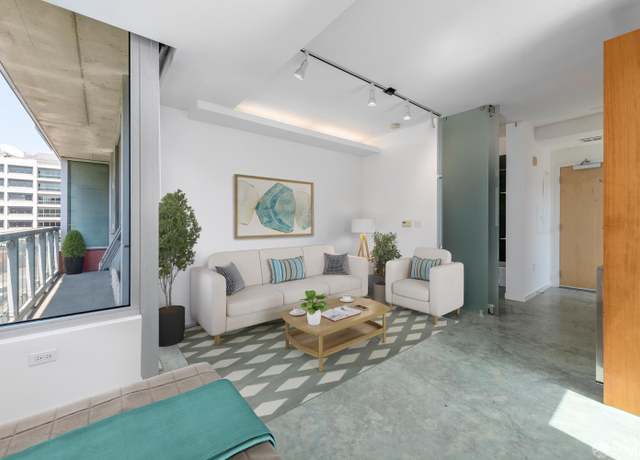 Property at 766 Harrison St #403, San Francisco, CA 94107, 1 bath
