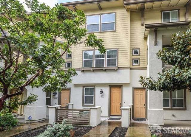 Property at 1095 Yarrow Ter, San Jose, CA 95133, 3 beds, 3 baths