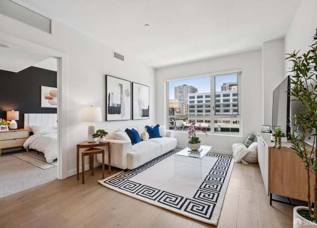 Property at 110 Channel St #306, San Francisco, CA 94158, 2 beds, 2 baths