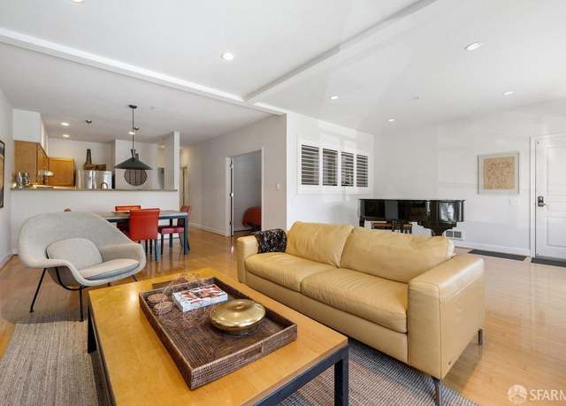 Property at 364 Arkansas St, San Francisco, CA 94107, 2 beds, 2 baths