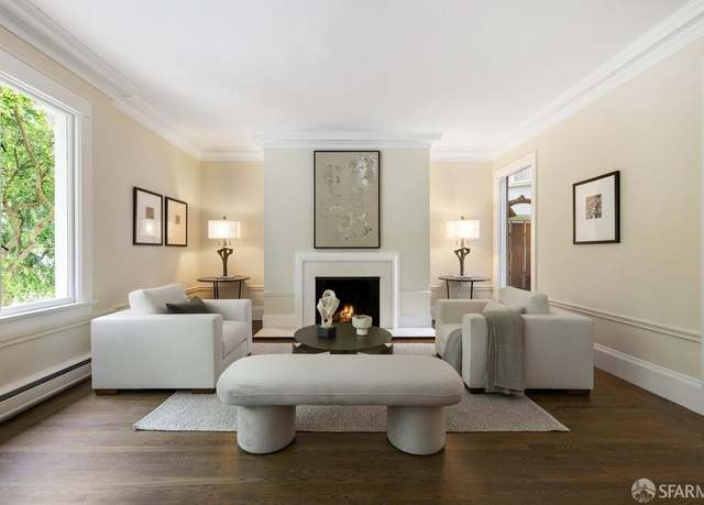 Property at 3485 Jackson St, San Francisco, CA 94118, 4 beds, 3.5 baths